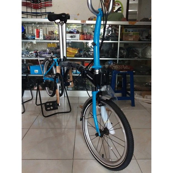 NEW   Element pikes 8s