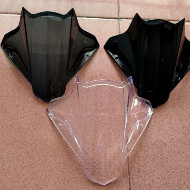 VISOR BATMAN ORI JUPITER MX NEW, MX OLD,MX KING, JUPITER Z NEW,EXCITER135 ORIY AMAHA