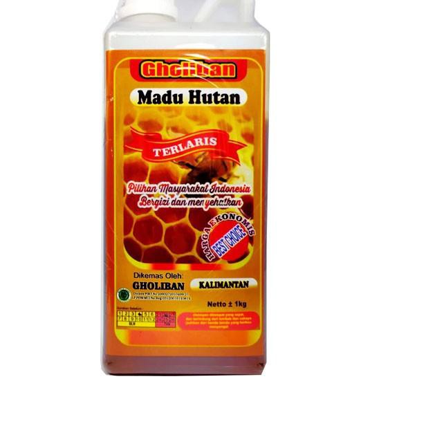 

Best Madu Hutan Gholiban 1kg 0IJ