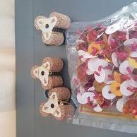 Paket Pelampung Minyak Kayu dan Sumbu Minyak