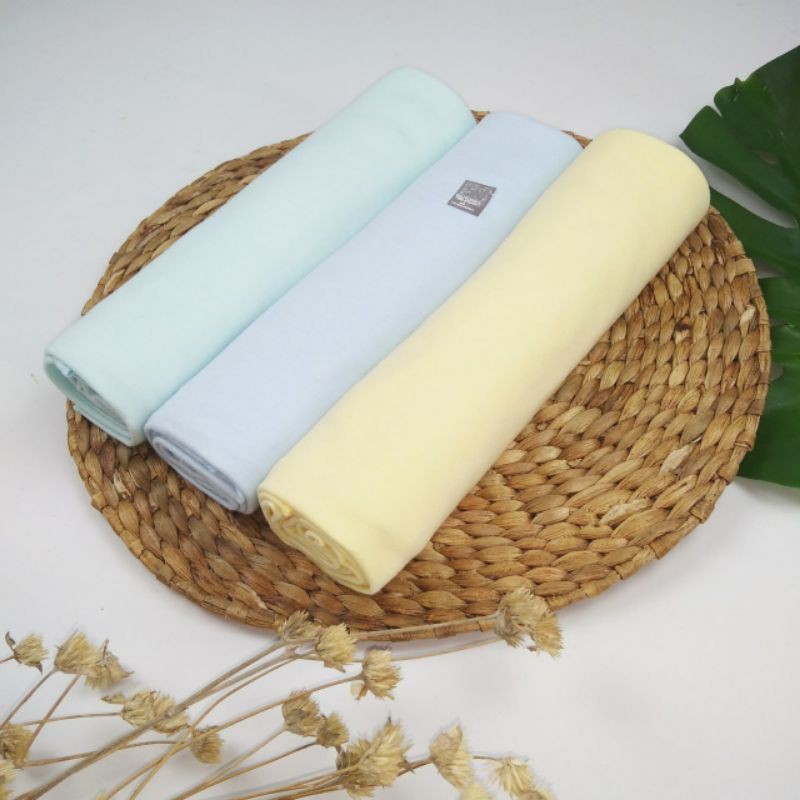 LittleQ 3 pcs bedong warna