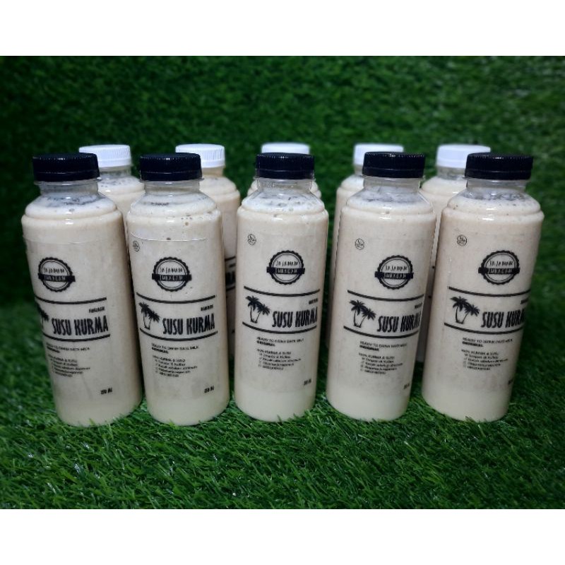 

Susu Kurma
