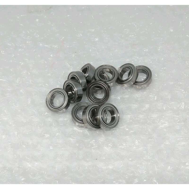 Miniature ball bearing 8x14x3.5 zz