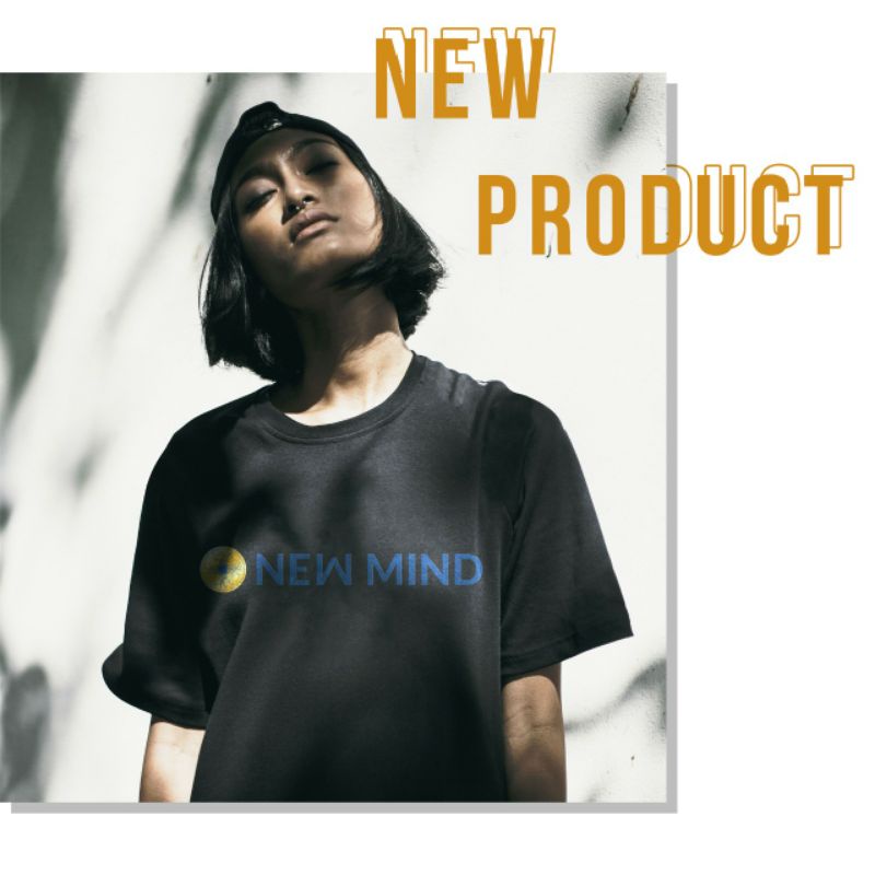 kaos newmind new product