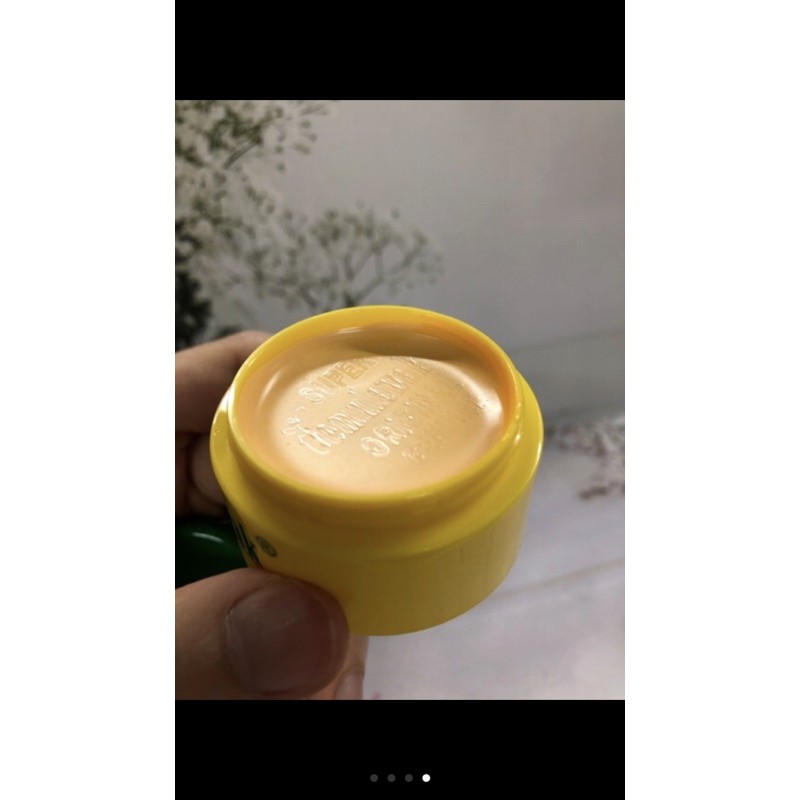 [LUSINAN] CREAM TEMULAWAK SEGEL 100% ORIGINAL