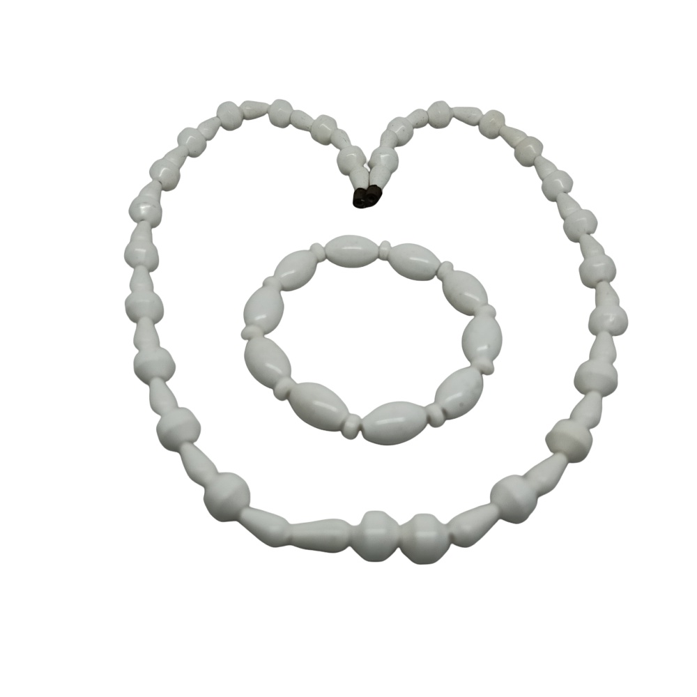 Kalung Gelang Biofir Ion Set - Vee Kalung Bio G Terapi Kesehatan