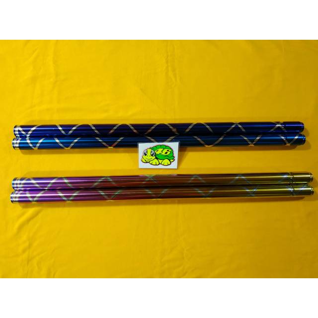As depan sonic uk26 satria fu blue xxx sm pelangi xxx
