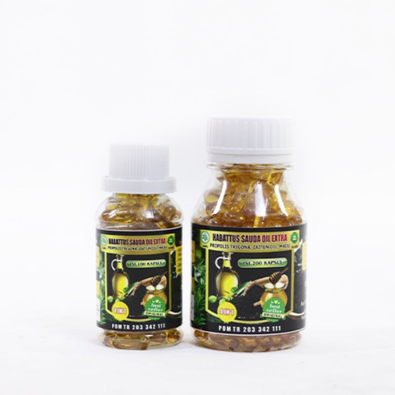 

PROMO!!! HABBATUSSAUDA TRIGONA BELI 1 GRATIS 1