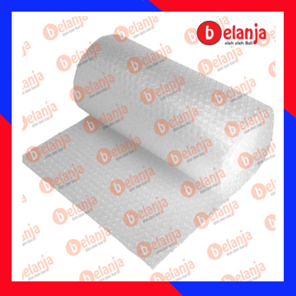 

Bubble warp (pelindung pesanan)