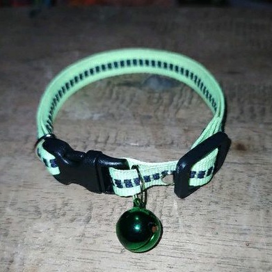 LONCENG POLOS KALUNG MOTIF TERMURAH