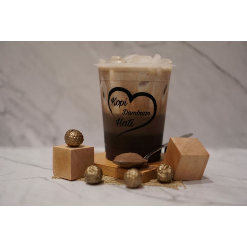 

Es Susu Choco