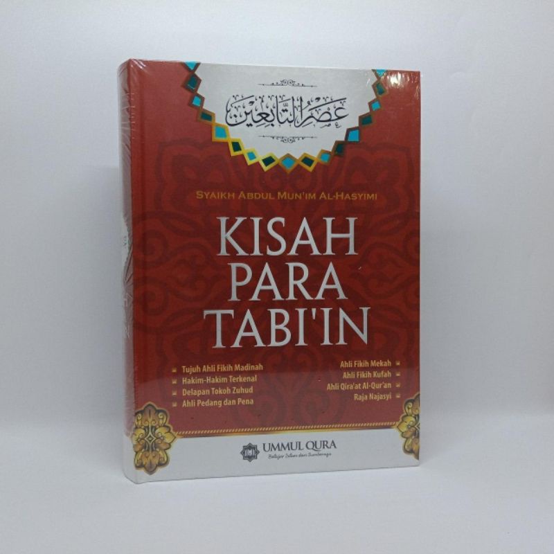 

kisah para tabi'in