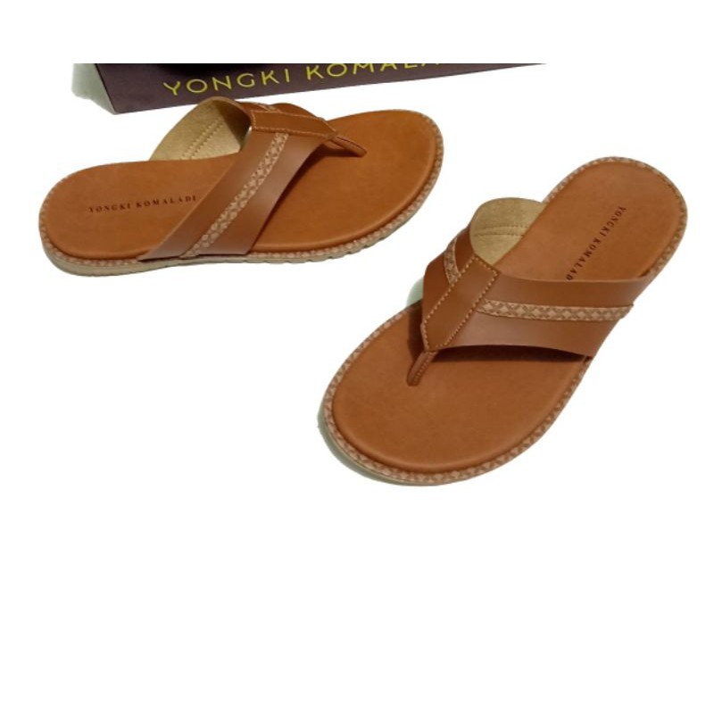 sandal yongki komaladi termurah sandal dewasa sandal yongki original