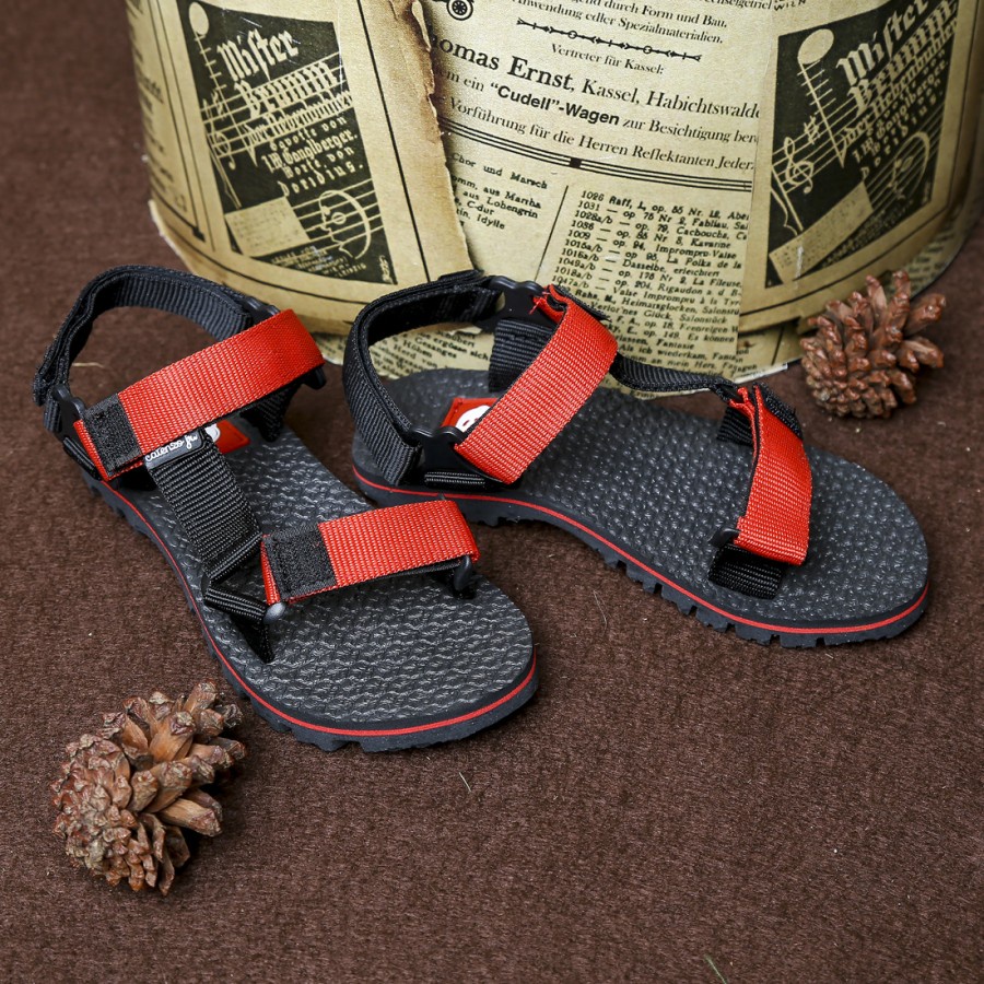 Sandal Anak Laki Laki Sendal Casual Gunung Outdoors Anak Cowok CR.03 Murah