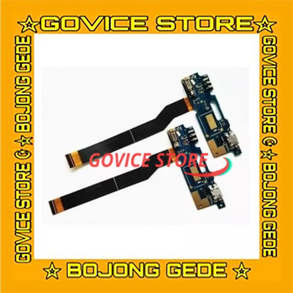 FLEXIBLE CHARGER ASUS ZENFONE 3 MAX ZC520TL