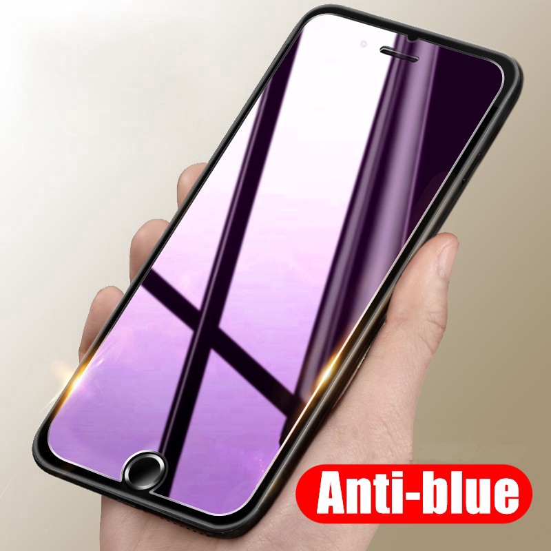 Tempered Glass 3d Pelindung Layar Untuk Iphone X Se2 7 8 6 6s Plus 11 Pro Xs Max Xr X 9h