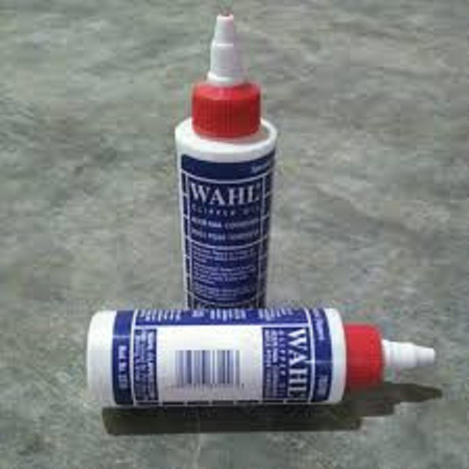 WAHL Clipper Oil-Minyak Clipper-Original