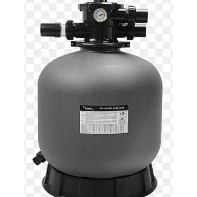 Jual Filter kolam renang / Sand filter emaux P500 V500 / tangki air