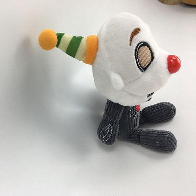 20cm Boneka Five Nights at Freddy's Sister Location Ennard Collectible Plush Kid Gift TV Ver