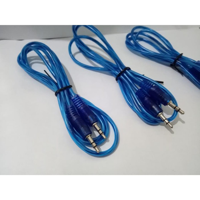 Kabel MIC RCA 1 - 1 - KABEL MIC - AUDIO - Warna