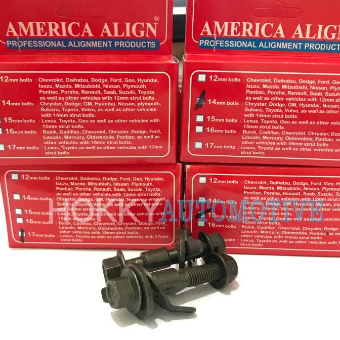 Buruan serbu] baut chamber 12mm / baut chamber spooring 12 mm