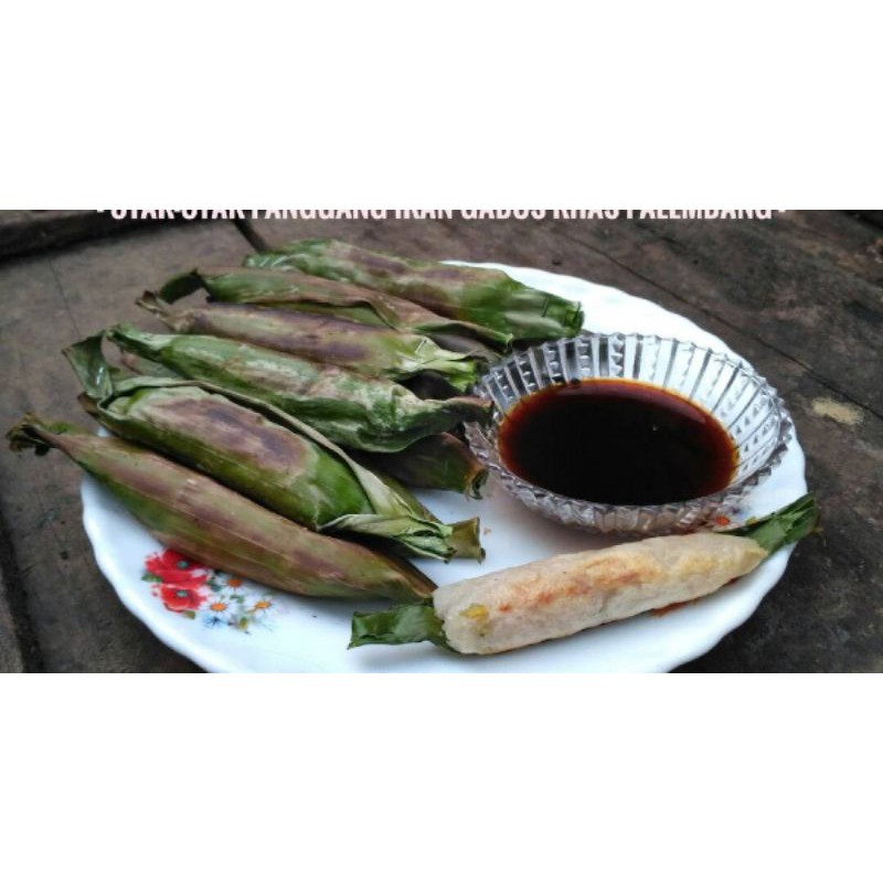 

otak-otak palembang