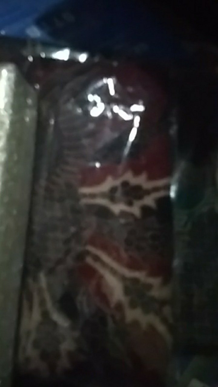 Cod New Arrival Kemeja Batik Distro Pria Lengan Panjang Bswrt Hq 1