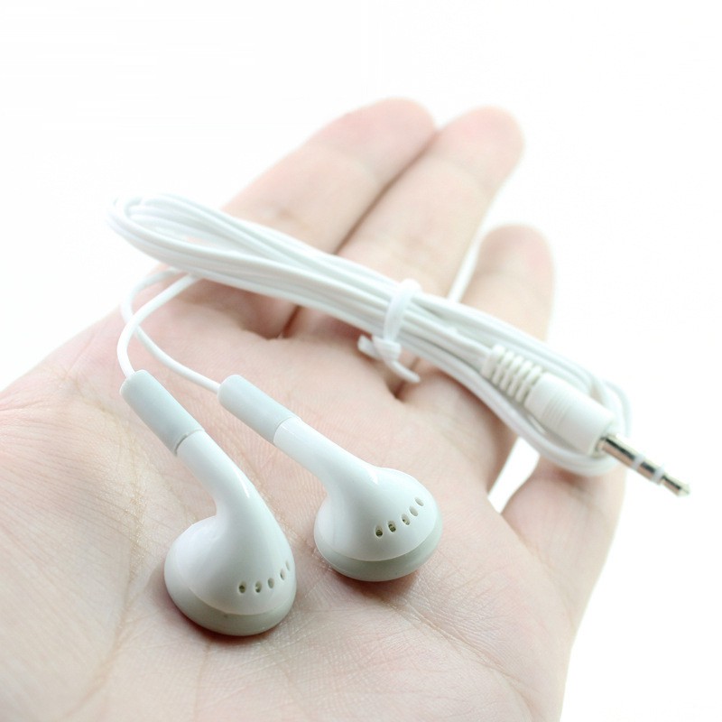 Headset / Earphone / Headphone Samsung Galaxy J1