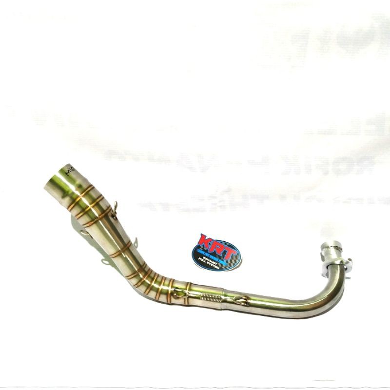 Knalpot Racing LEHERAN MIO MIO J MIO SPORTY