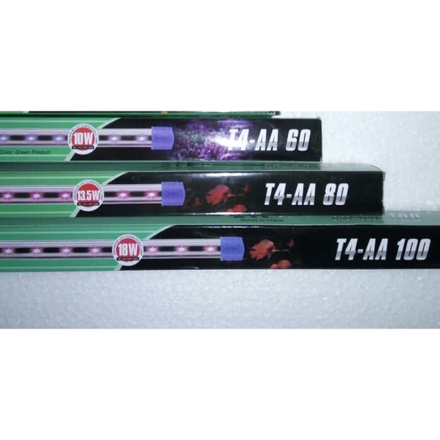 Lampu celup aquarium 100cm