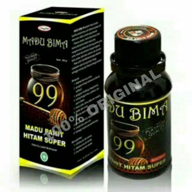 

madu bima 99