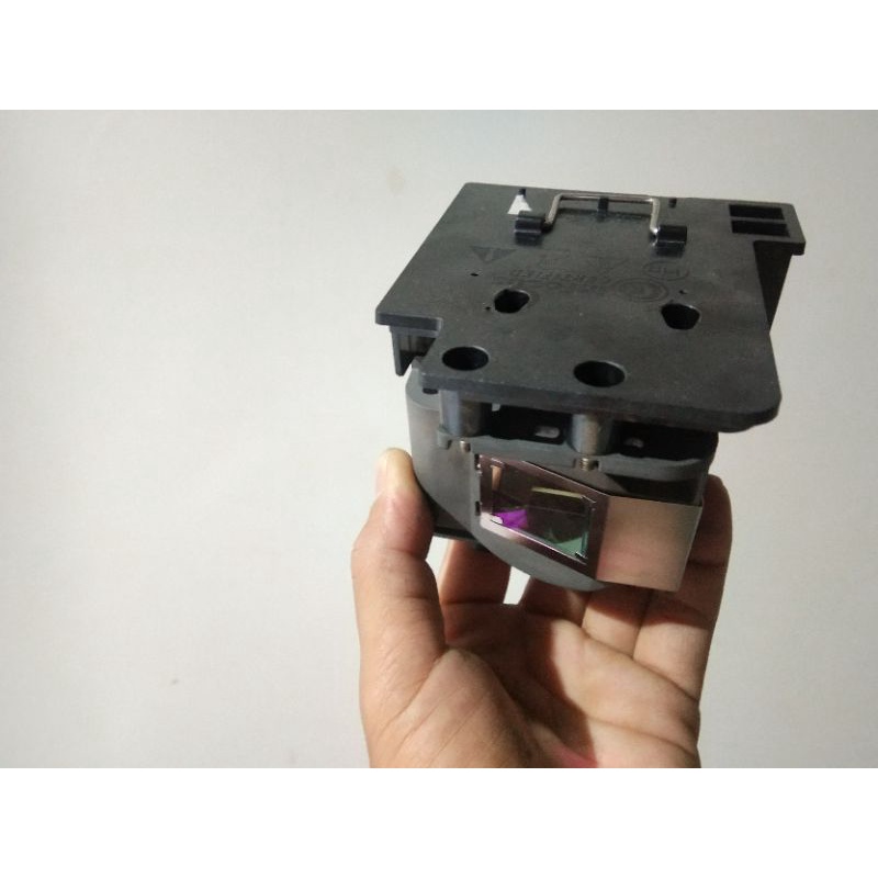 housing cangkang sarang rumah cover lampu proyektor infocus in2112 in2114 in2116 in3112 in3114 in311