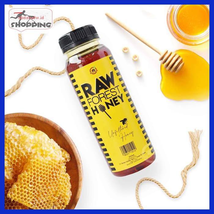 

Er34Wr5- House Of Organix Raw Forest Honey 250 Ml I0Uukiy8-
