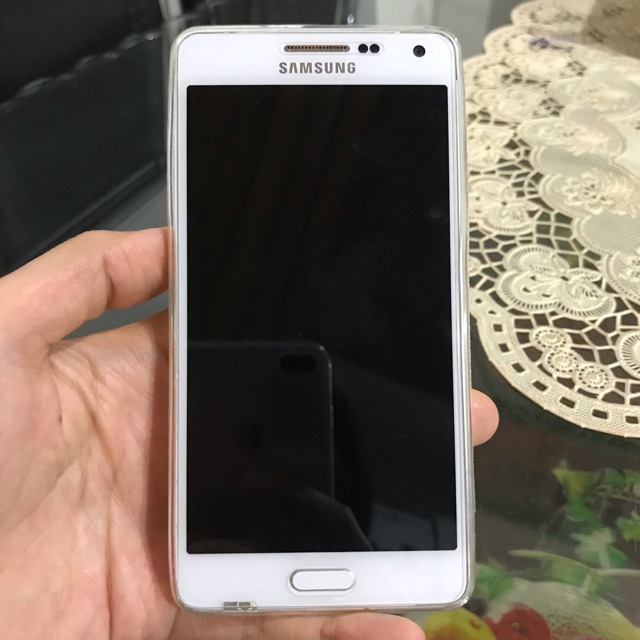 Samsung A5 2015 Duos bekas/second/seken