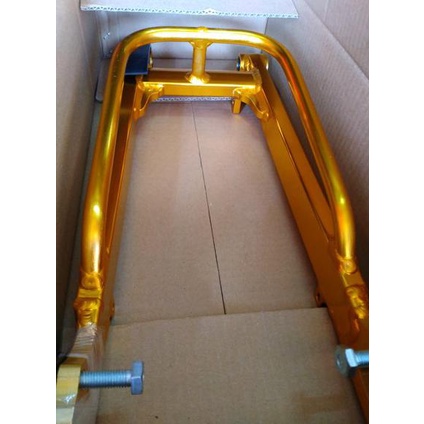 Arm B Pro Yamaha Rx King Kotak Atabilizer Non Coak Bolong