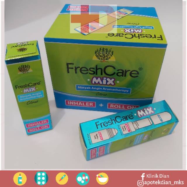 

FRESHCARE MIX