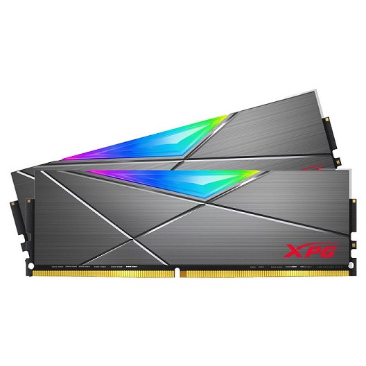 ADATA XPG SPECTRIX D50 DDR4 16GB (2X8GB) RGB 3200MHz