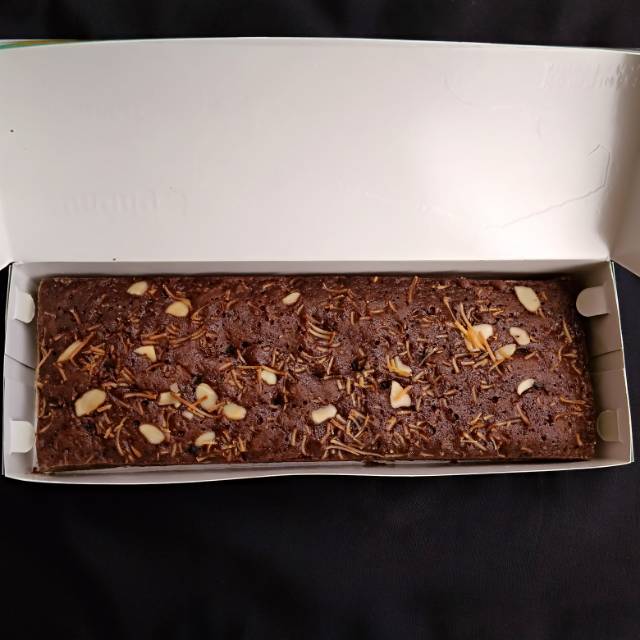 

Brownies panggang