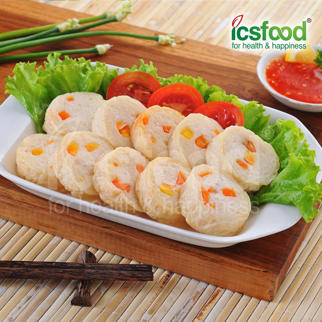 

LOLY FISH 200 GRAM - FROZEN FOOD - PRAKTIS DAN SEHAT