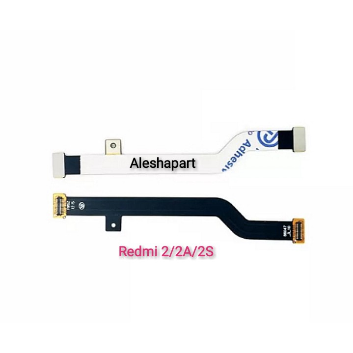 Flexible LCD/UI Board/Flexible Mainboard Xiaomi Redmi 2/2S/2A