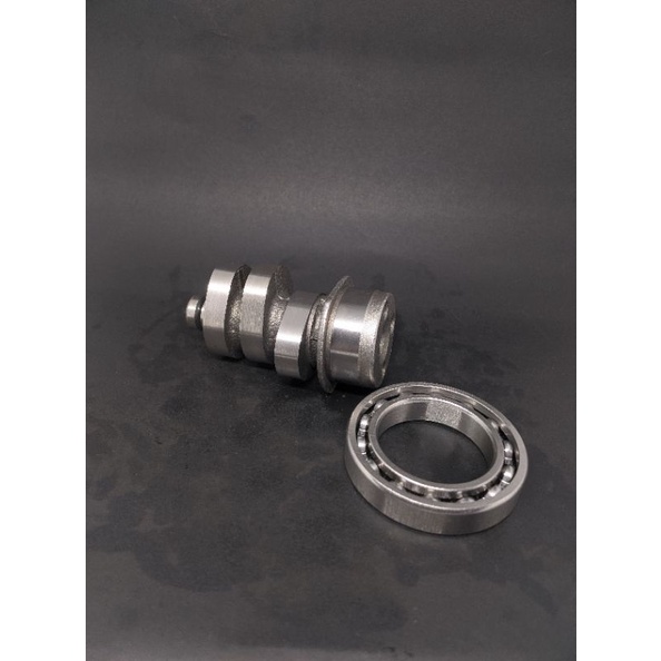 noken as racing nmax , aerox , lexy