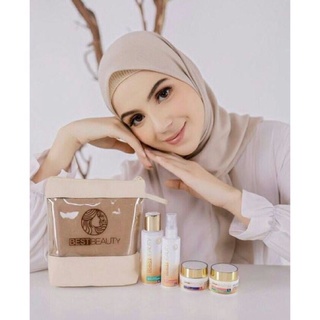 Paket Glowing Brightening Acne Ultimate Ori by Best Beauty Skincare