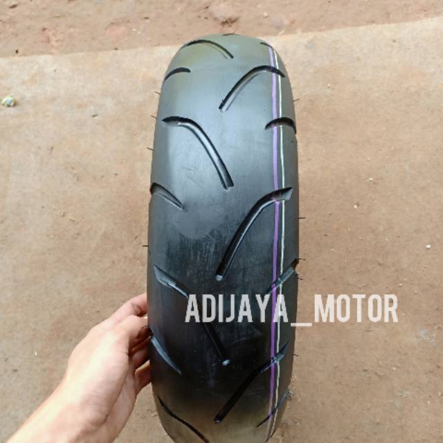 BAN SEKEN STANDAR NMAX BAGIAN BELAKANG 130/70-13