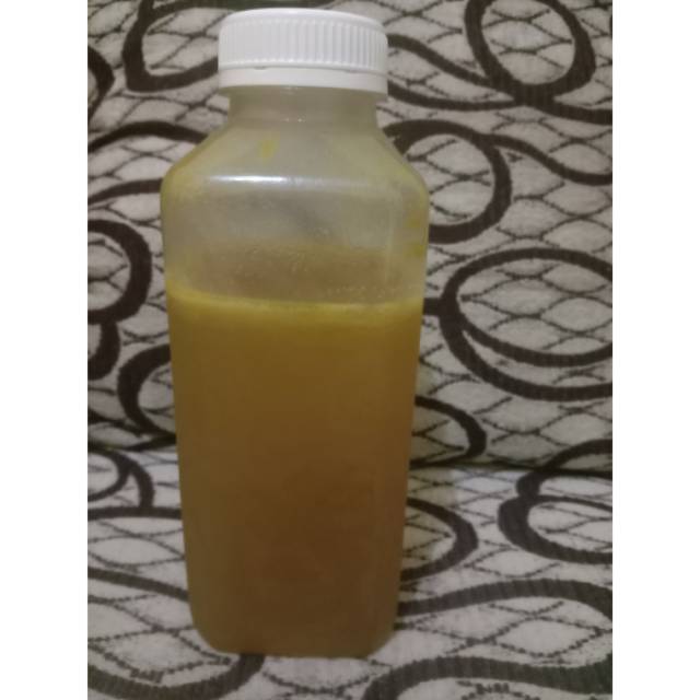 

Madu Hutan Ujung Kulon 300 gram