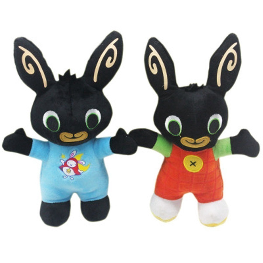 Fnaf Bing Teman Gagal Sula Gajah Panda Beruang Boneka Hewan Boneka Mewah Untuk Anak Perempuan