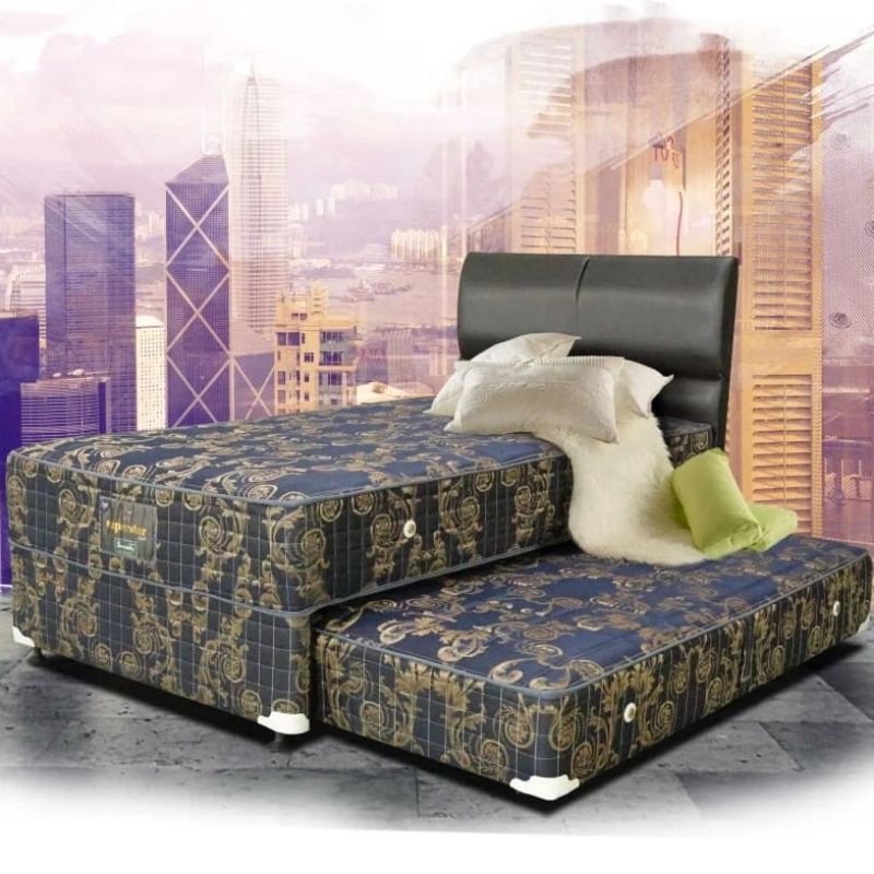 SPRINGBED ANAK ELITE 120X200