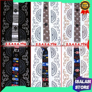BAJU KOKO ANAK LAKI BORDIR PUTIH PAKAIAN ANAK COWO MUSLIM BAJU KOKO ANAK LAKI BORDIR PUTIH PAKAIAN ANAK COWO MUSLIM