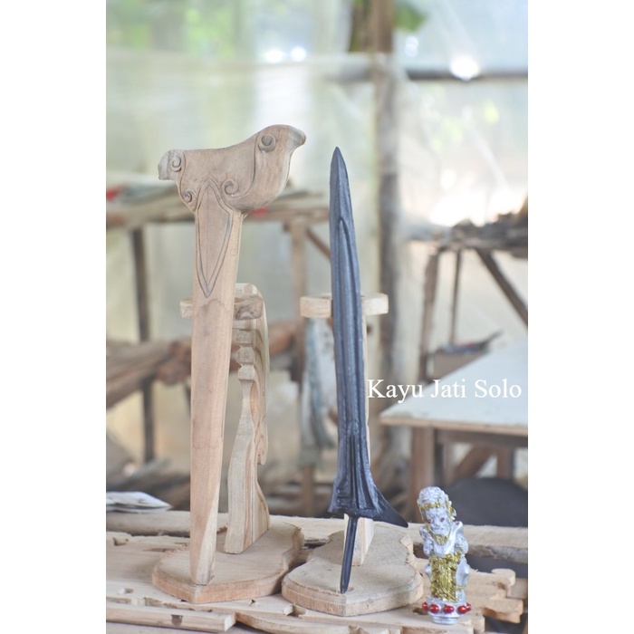 pusaka jalak sangu tumpeng jst sepuh stw bkn sengkelat majapahit toko KJS