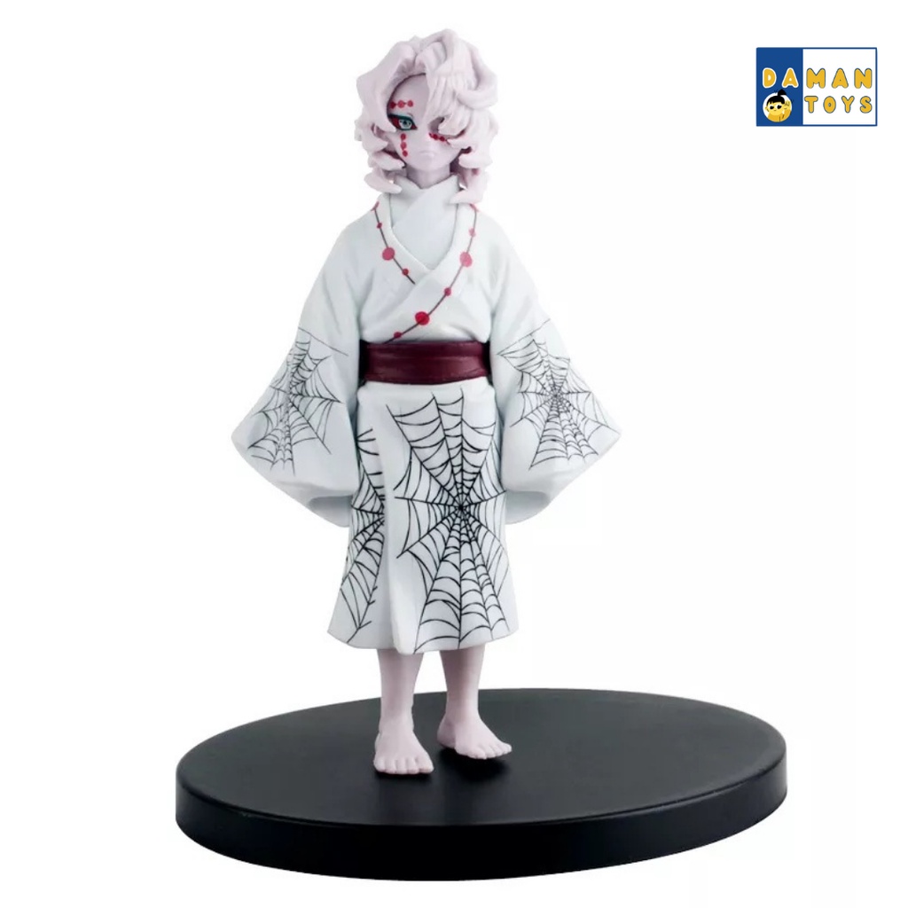 Rui Figure Anime Action Figure Demon Slayer Kimetsu No Yaiba