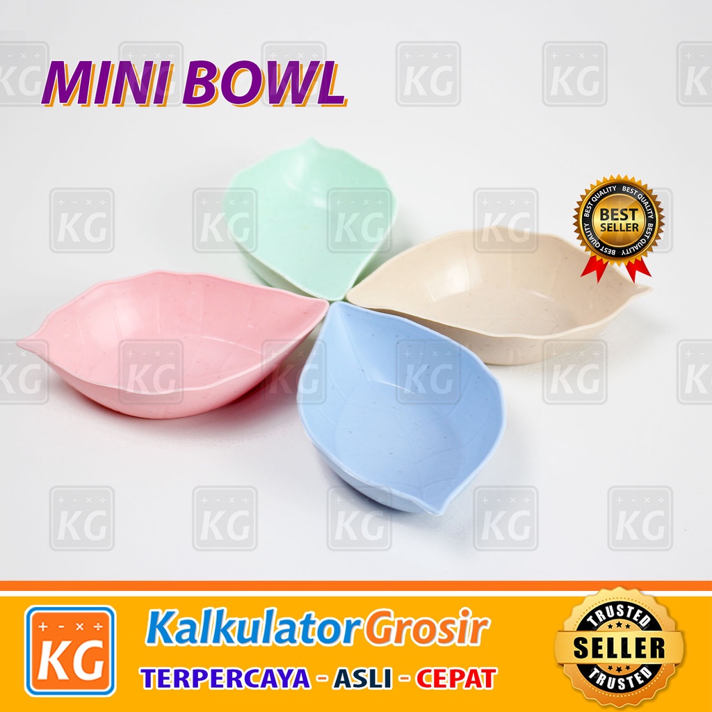 Tempat Makan Kucing Sugar Glinder Kitten Puppy Hamster / MIni Pet Bowl / Cat Bowl / Dog Bowl / Cat Feeder Travel Warna tempat makan single kucing anjing